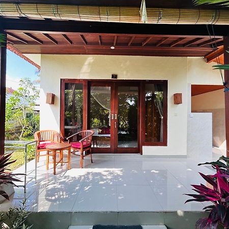 Canting Bali Suite Ubud Eksteriør bilde